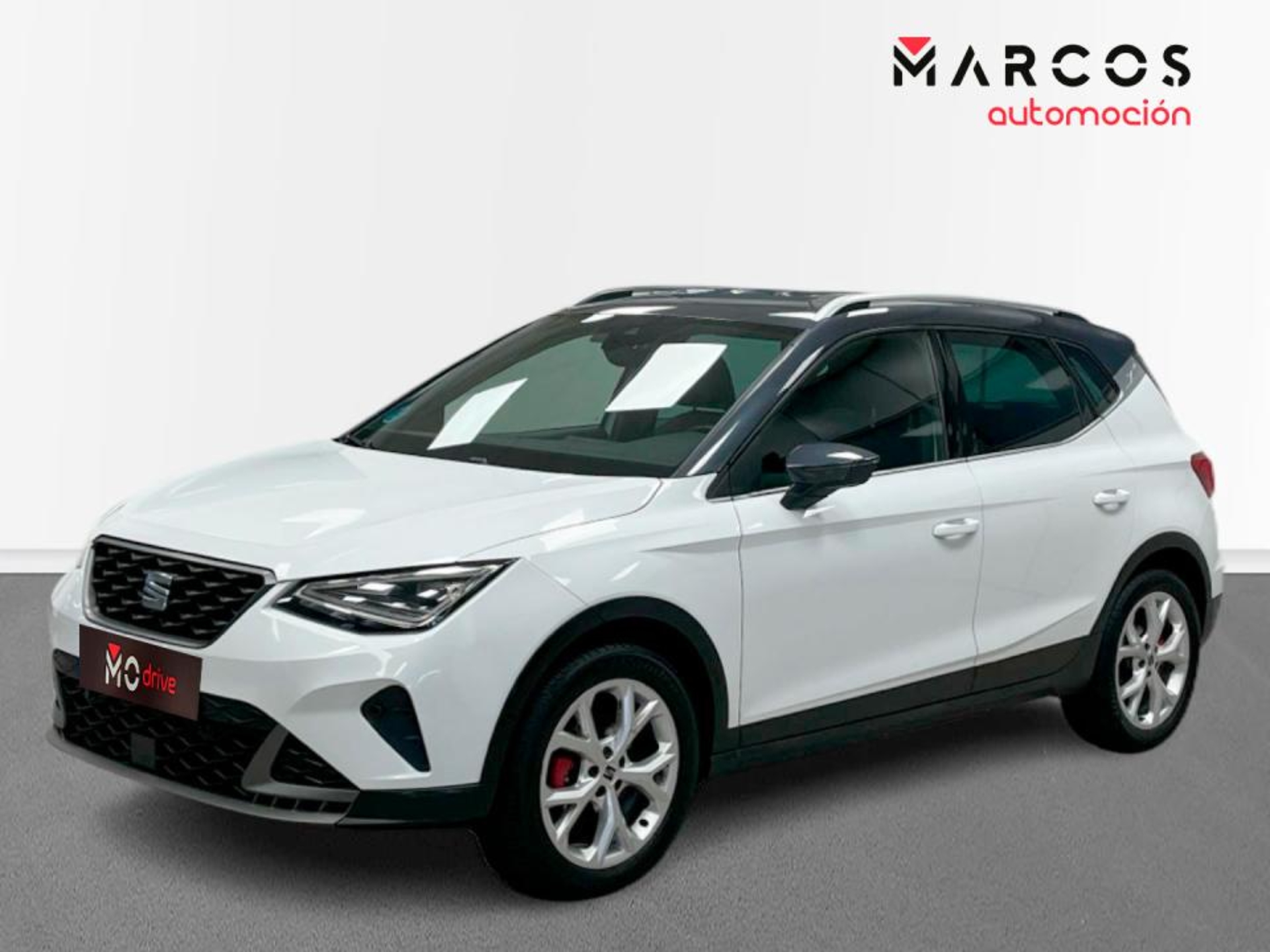 Imagen de SEAT Arona