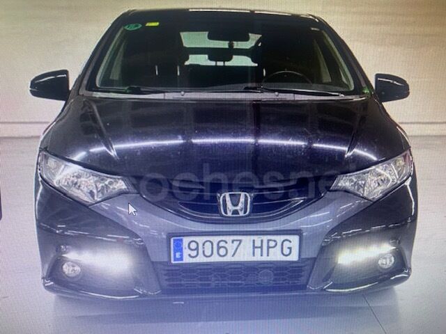 Foto del HONDA Civic 1.8 i-VTEC Executive