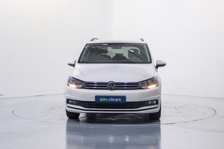 Foto del VOLKSWAGEN Touran 2.0TDI CR BMT Advance DSG7 110kW