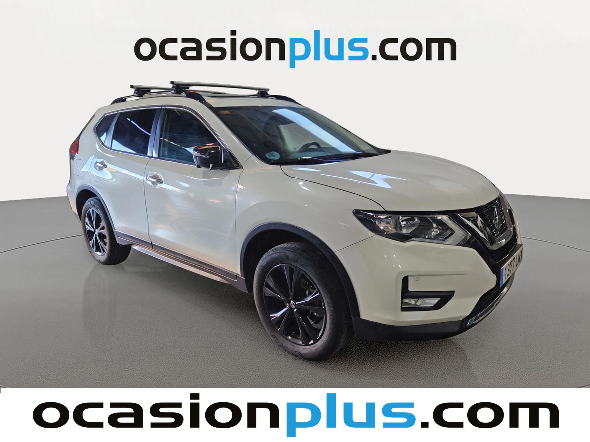 Foto del NISSAN X-Trail 1.3 DIG-T N-Design 4x2 DCT 7 pl.