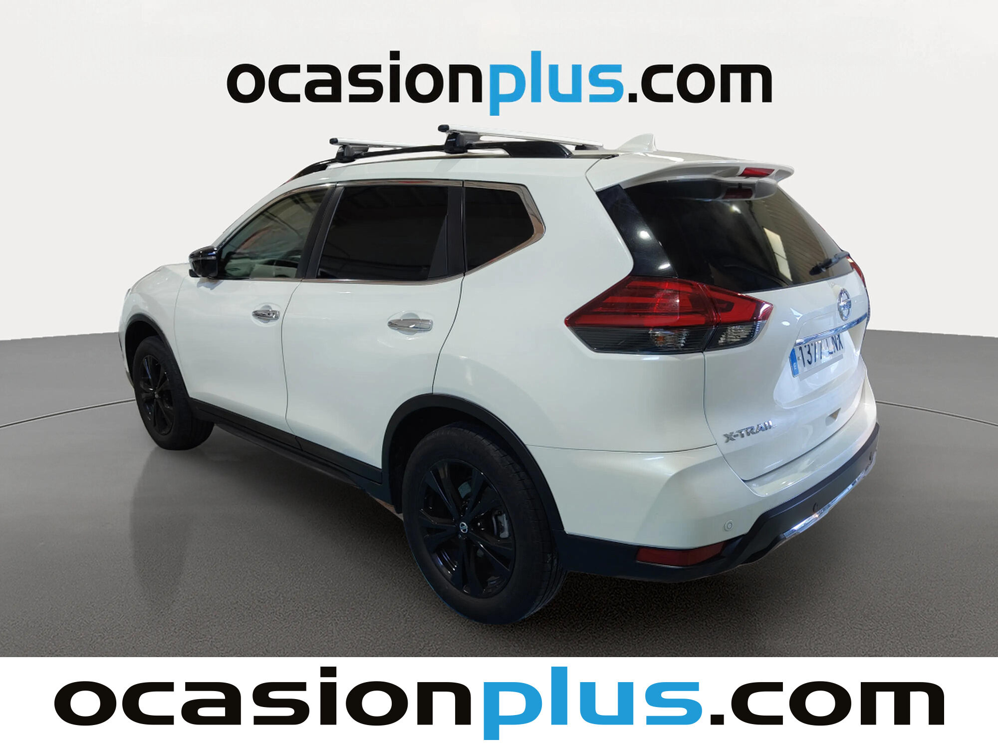 Foto del NISSAN X-Trail 1.3 DIG-T N-Design 4x2 DCT 7 pl.