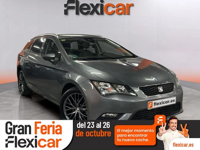 SEAT León (ST 1.6 TDI 110cv St&Sp Style) en Alicante