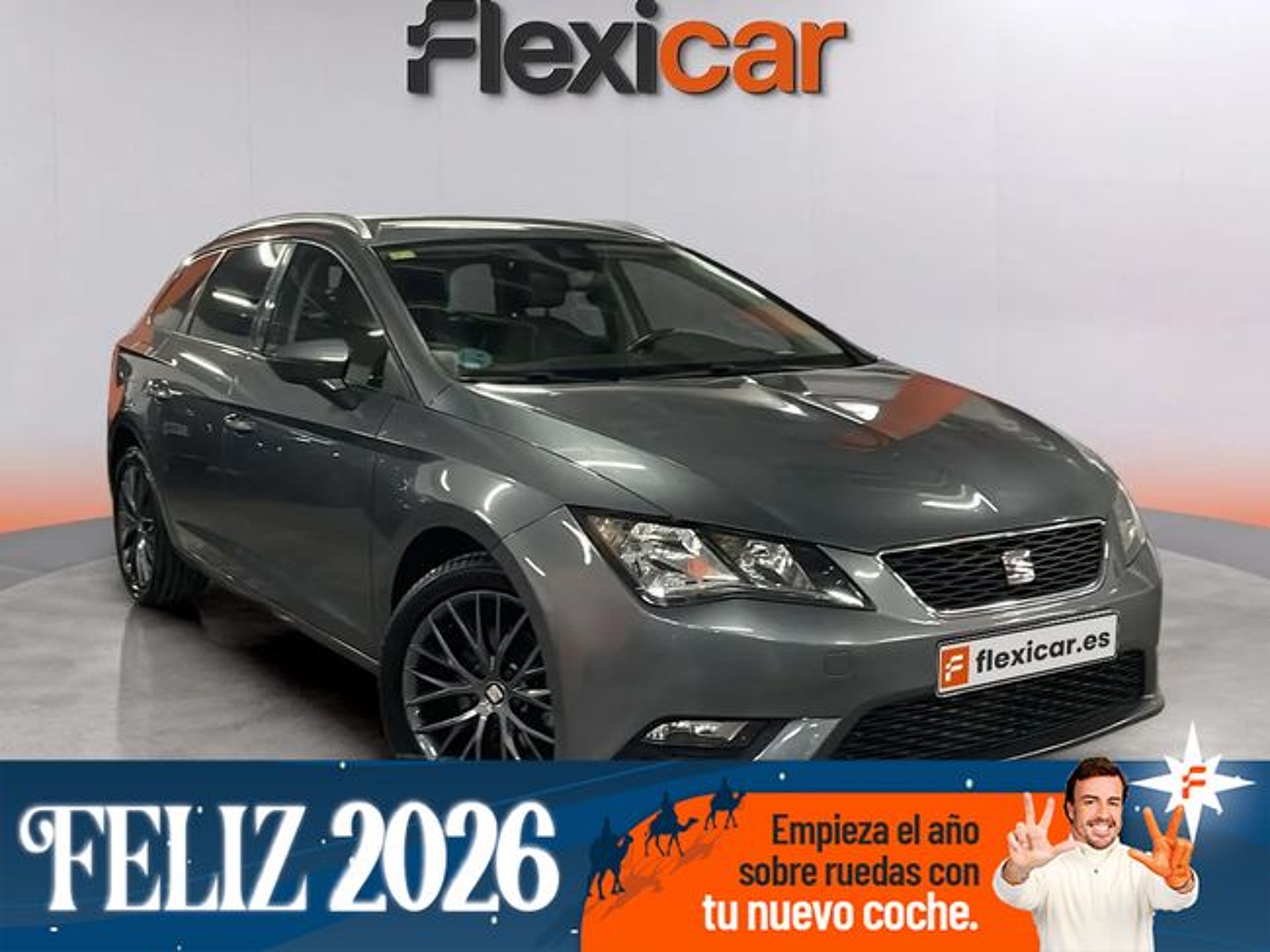 Imagen de SEAT León