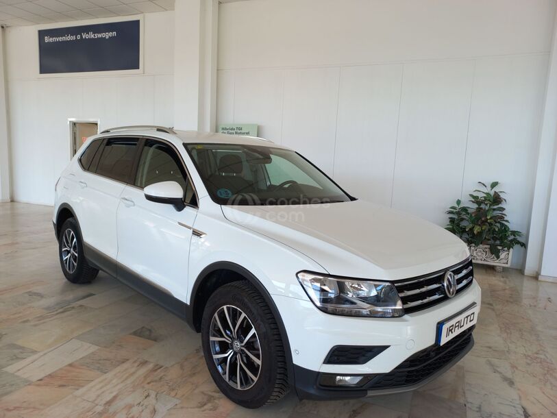 Foto del VOLKSWAGEN Tiguan Allspace 2.0TDI Sport 110kW