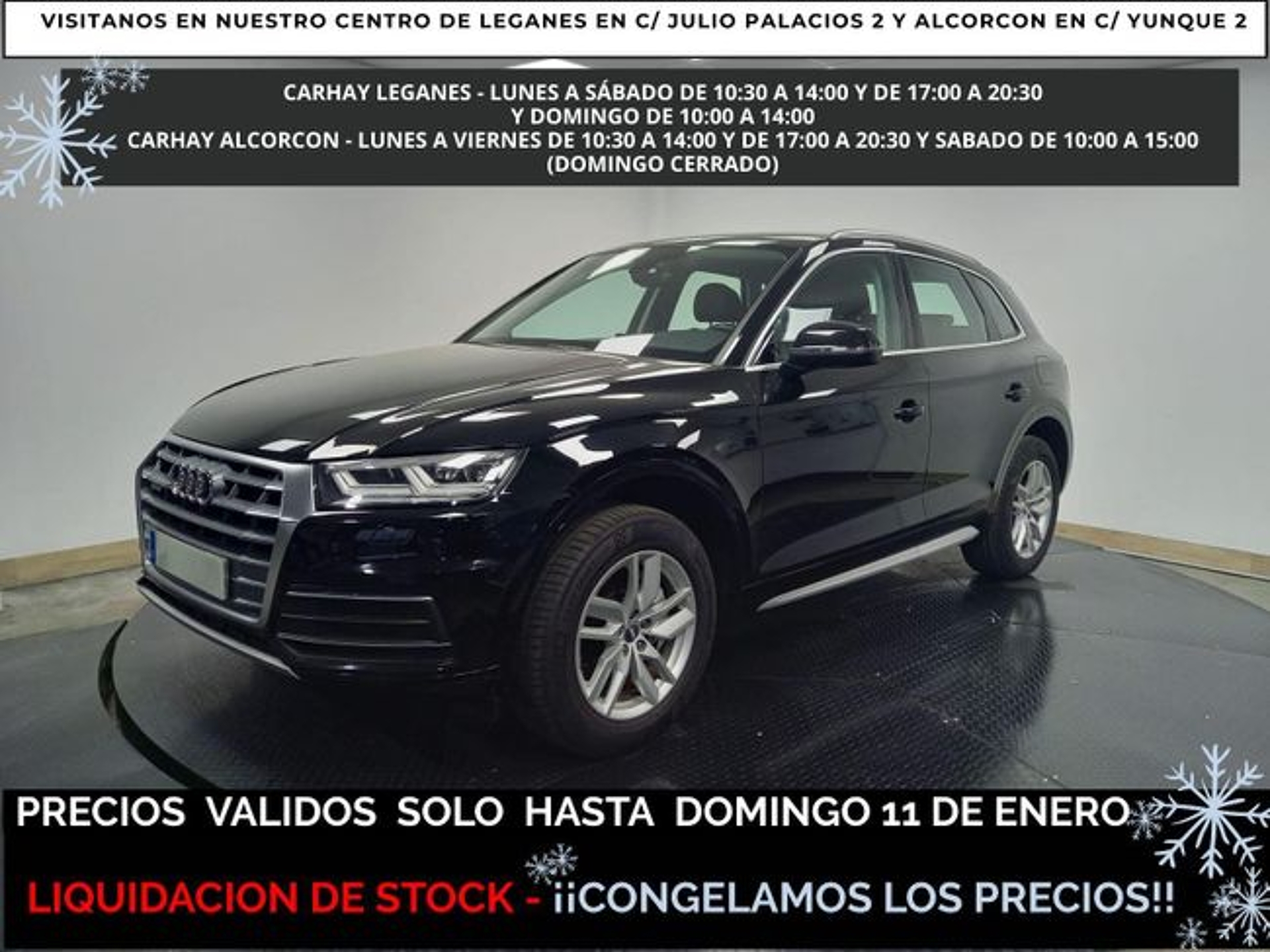 Imagen de AUDI Q5