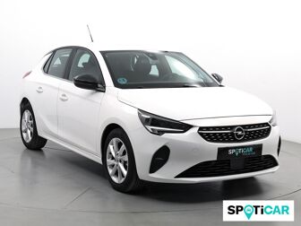 Imagen de OPEL Corsa 1.2T XHL S/S Elegance 100