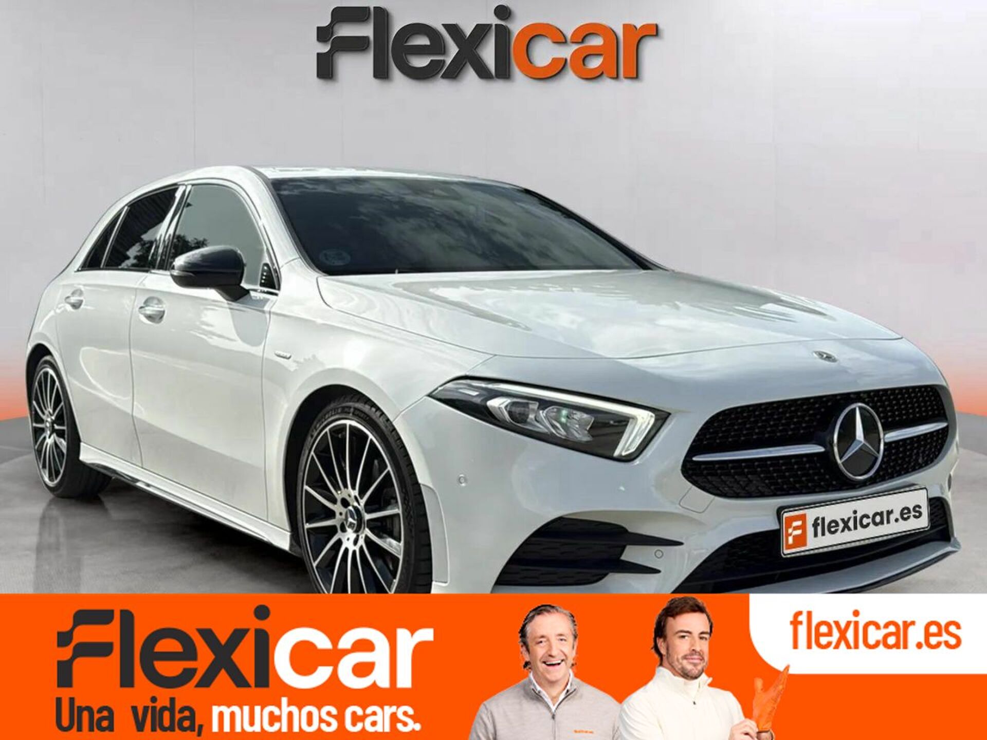 Imagen de MERCEDES Clase A