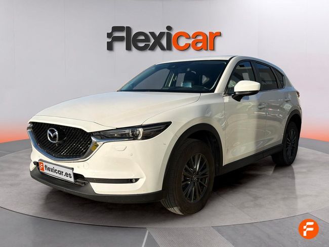 Foto del MAZDA CX-5 2.0 Skyactiv-G Evolution 2WD 121kW