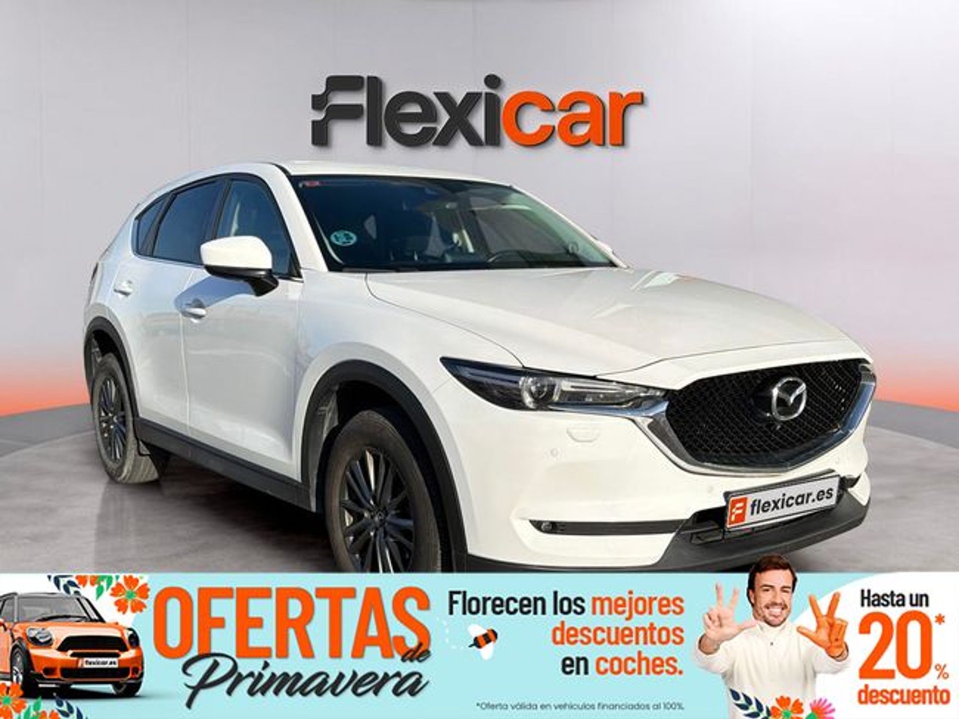 Imagen de MAZDA CX-5