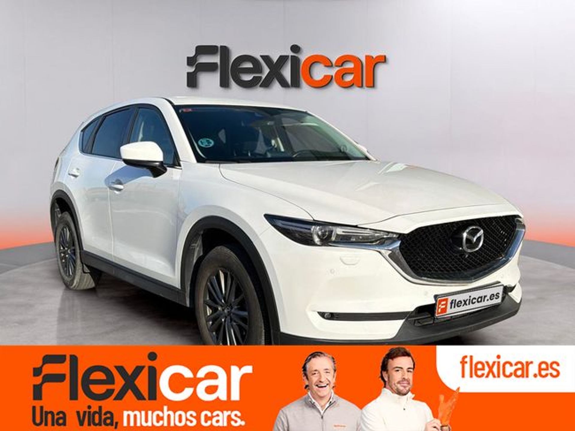 Imagen de MAZDA CX-5