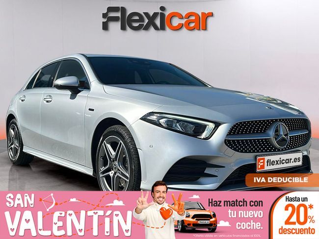 Foto del MERCEDES Clase A A 250e 8G-DCT