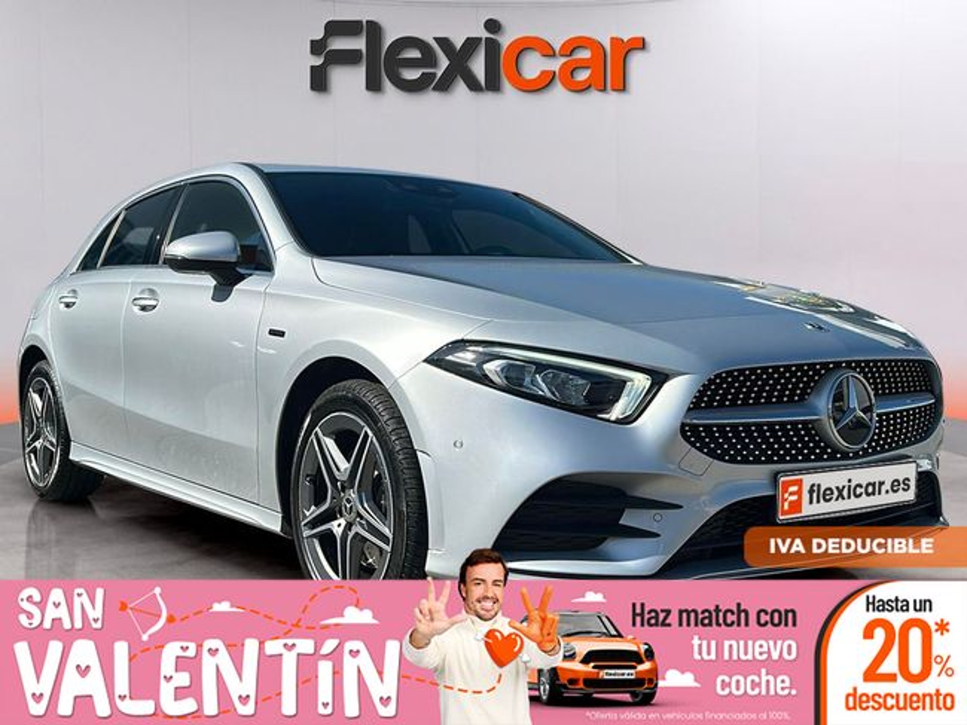 Imagen de MERCEDES Clase A