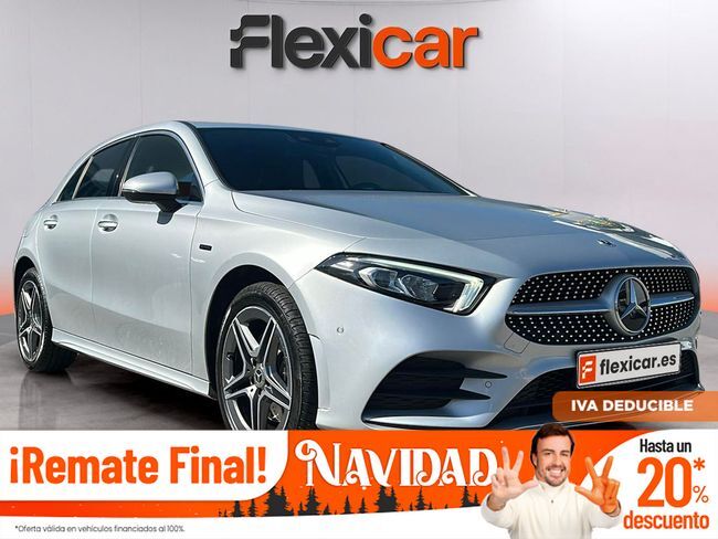 MERCEDES Clase A (A 250 e) en Navarra