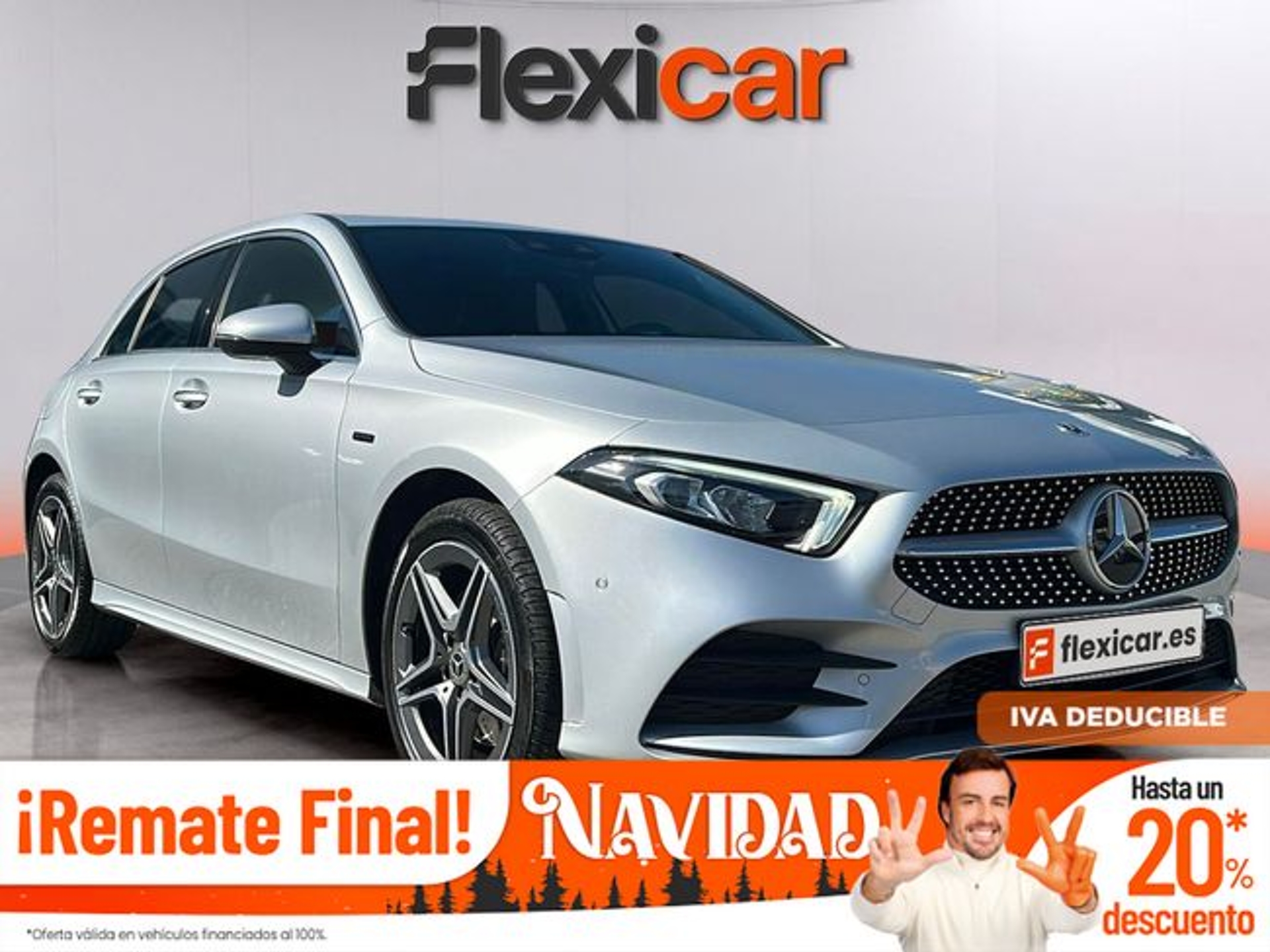 Imagen de MERCEDES Clase A