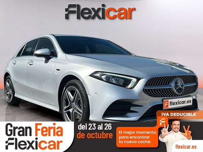 MERCEDES Clase A (A 250 e) en Navarra