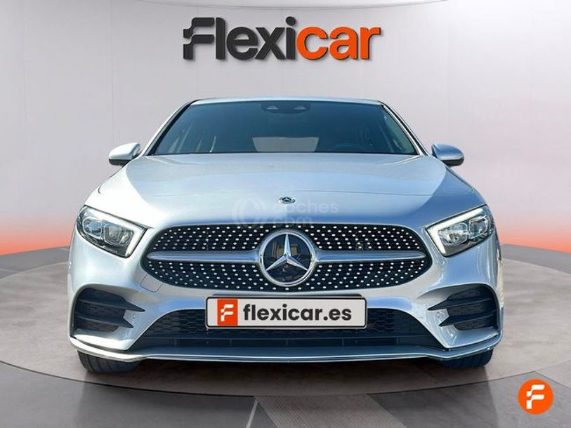 Foto del MERCEDES Clase A A 250e 8G-DCT