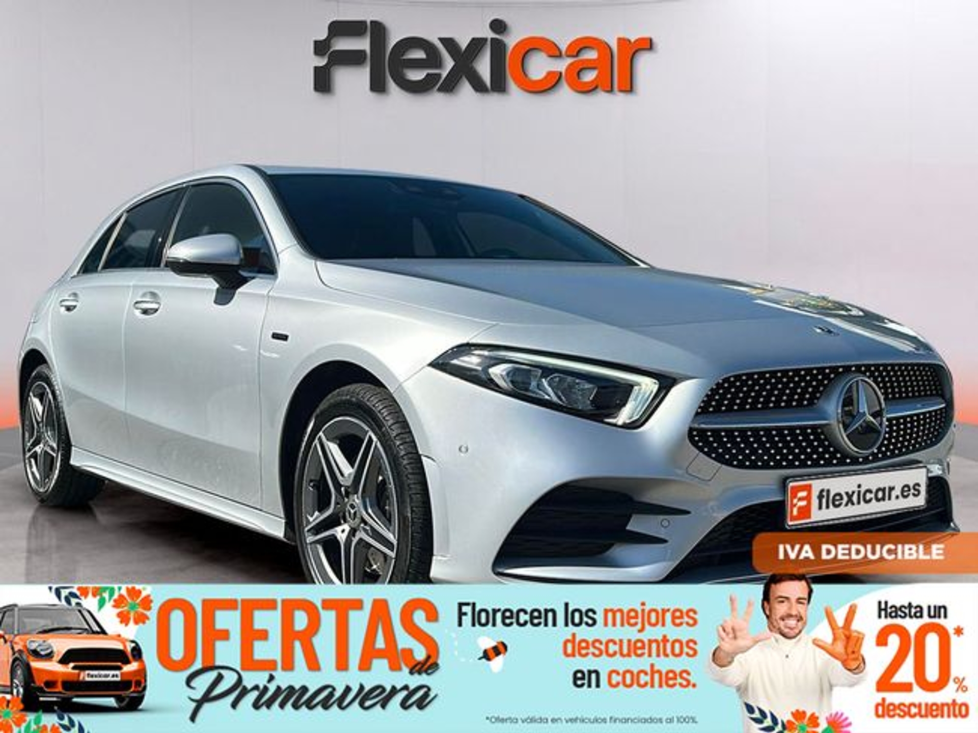 Imagen de MERCEDES Clase A