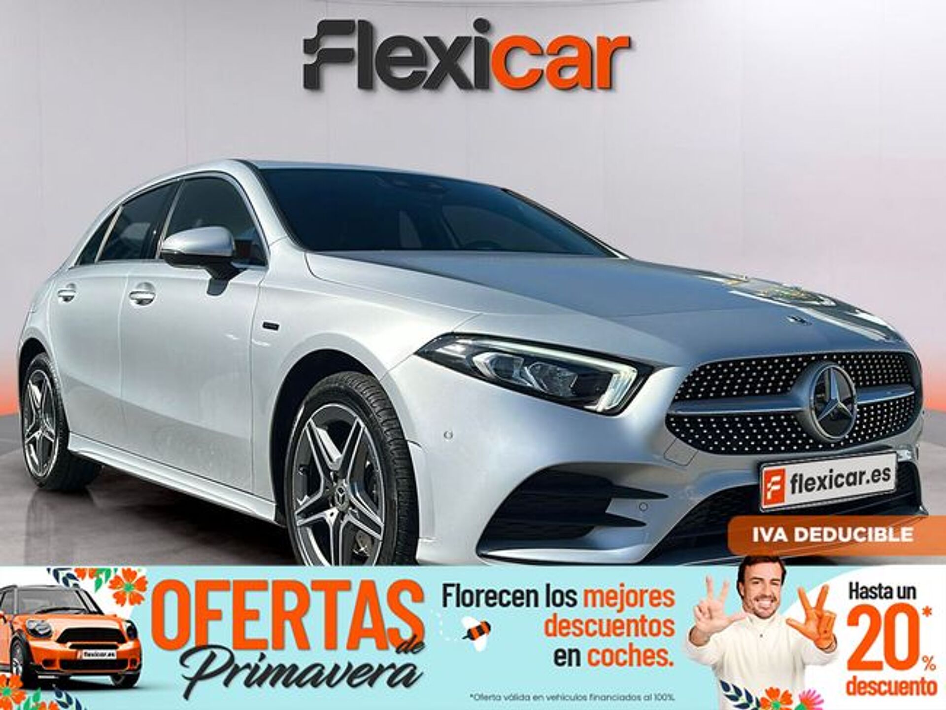 Imagen 1 de MERCEDES Clase A