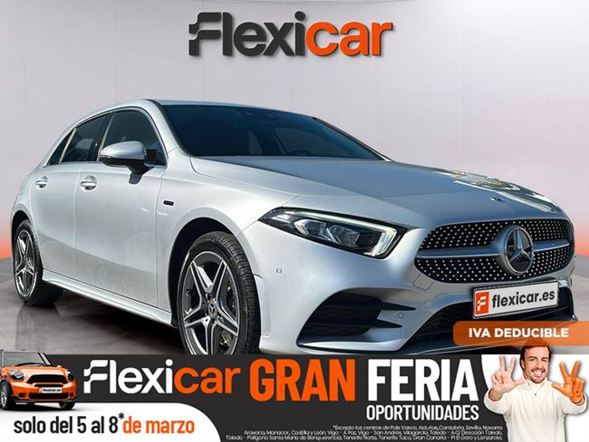 Imagen 1 de MERCEDES Clase A