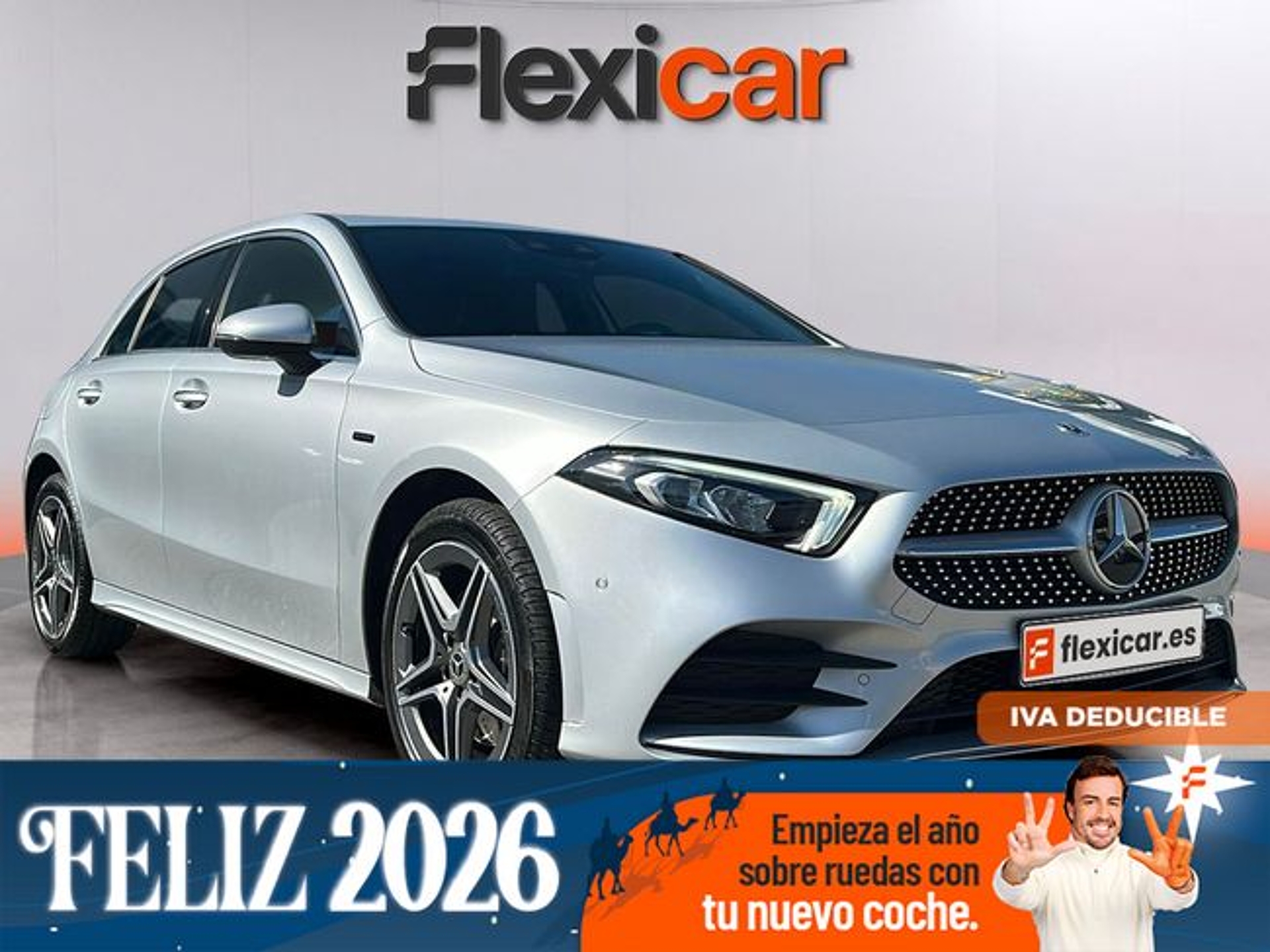 Imagen de MERCEDES Clase A