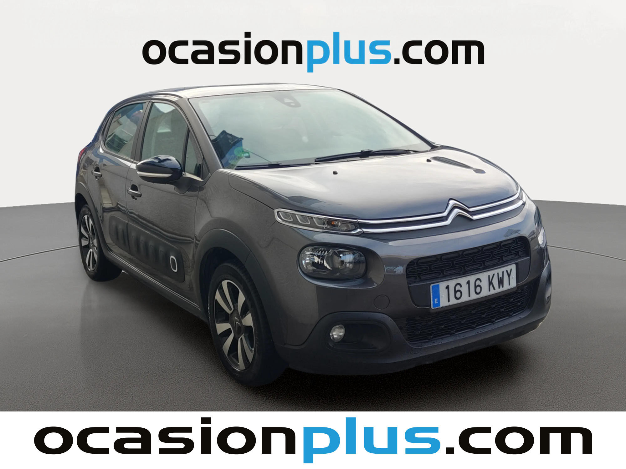 Foto del CITROEN C3 1.2 PureTech S&S Feel EAT6 110