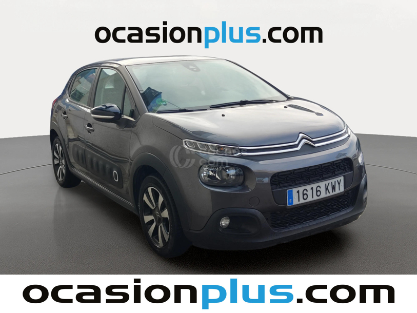 Foto del CITROEN C3 1.2 PureTech S&S Feel EAT6 110