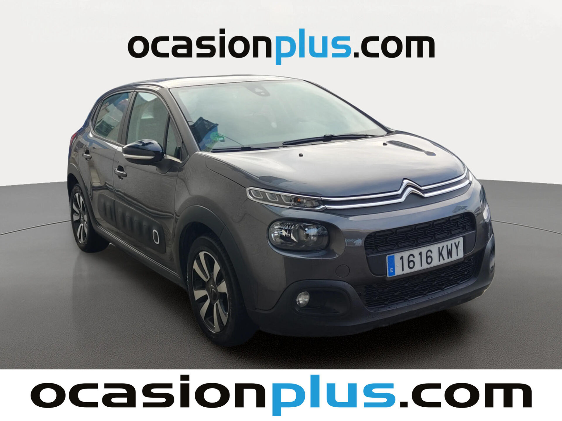 Imagen 3 de CITROEN C3