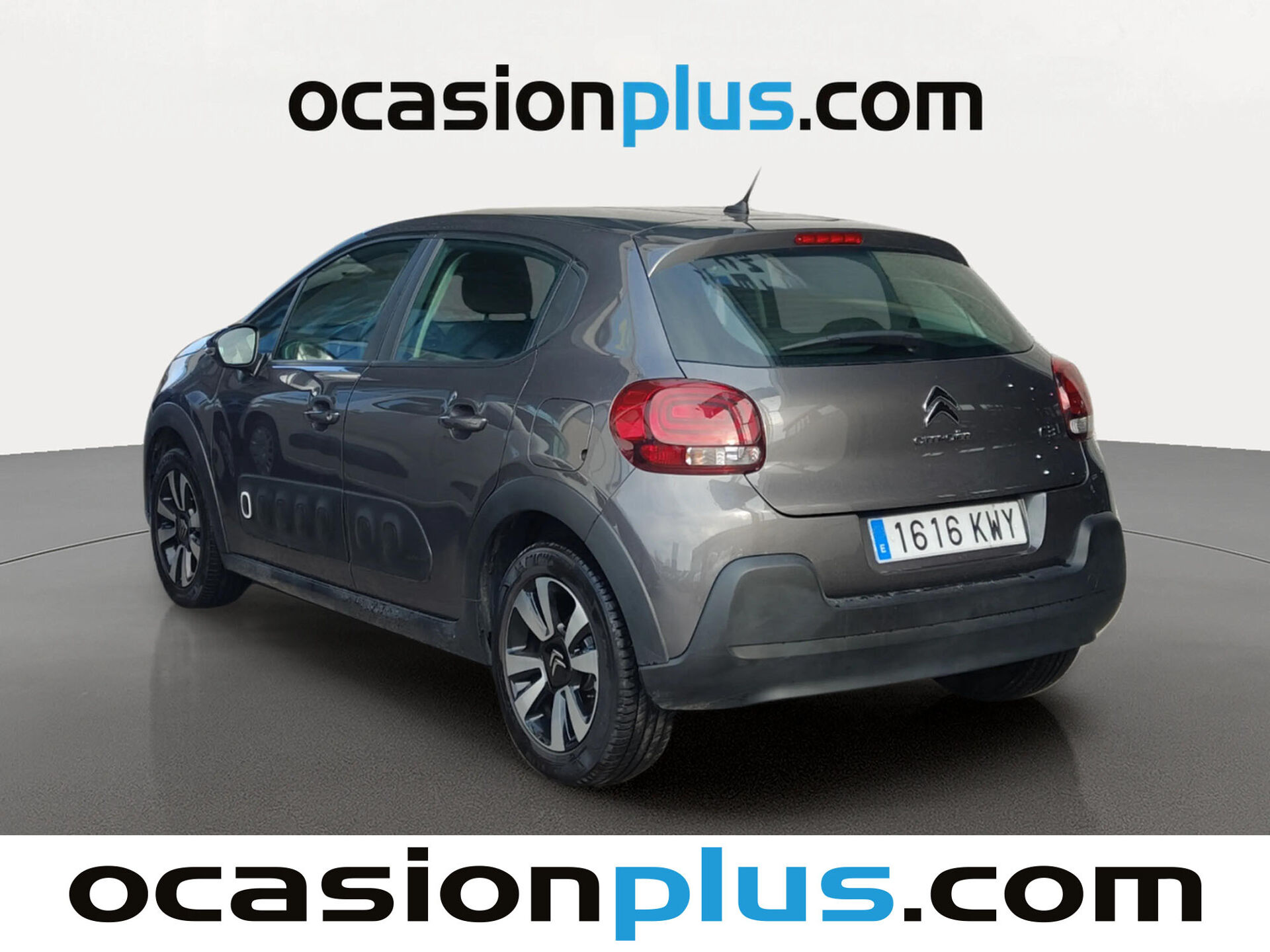 Imagen 2 de CITROEN C3