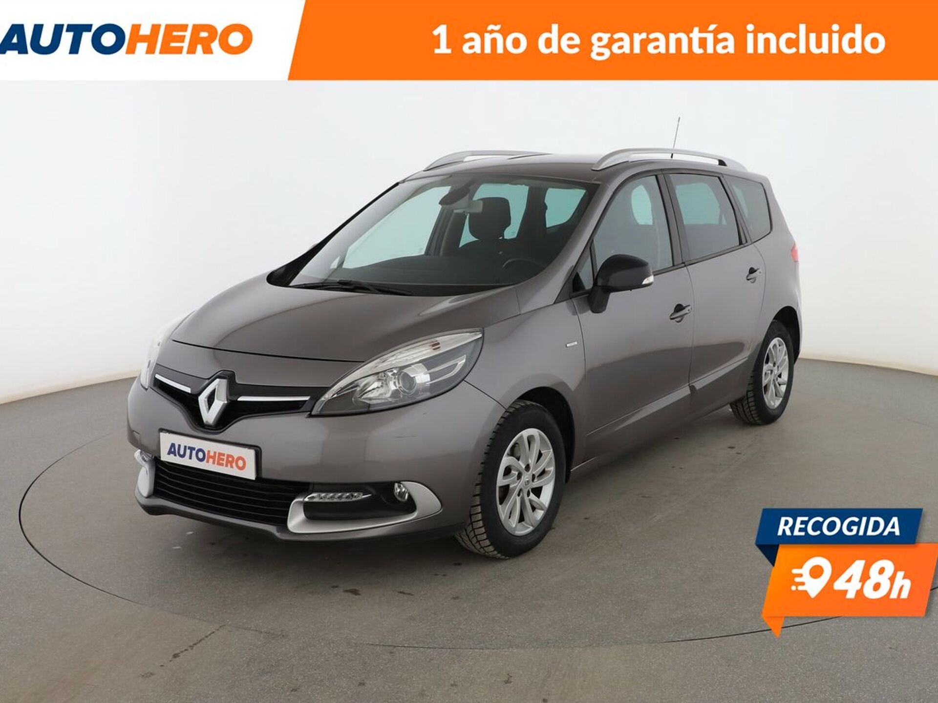 Imagen de RENAULT Scenic