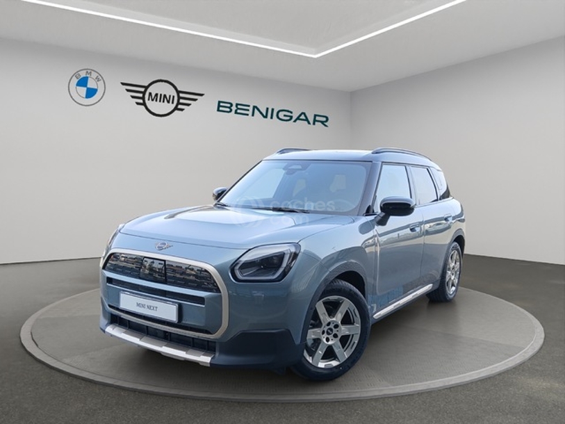 Foto del MINI Mini Countryman Mini E Classic