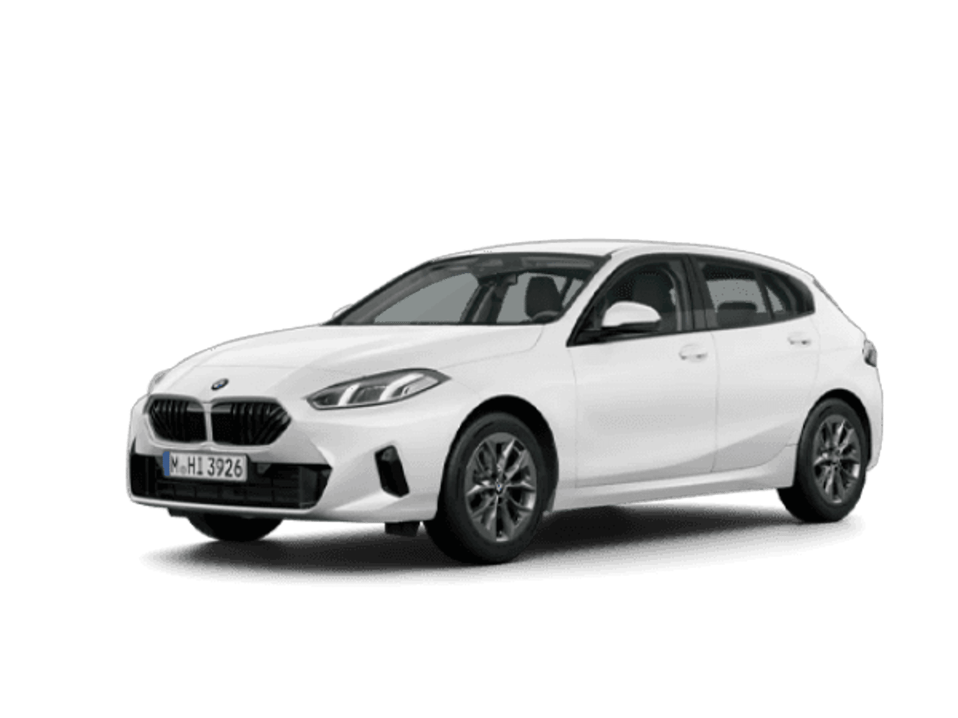 Imagen de BMW Serie 1