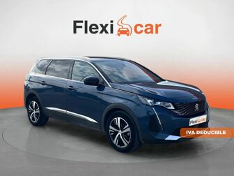 Imagen de PEUGEOT 5008 1.5BlueHDi S&S Allure EAT8 130