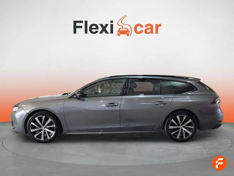 Foto del PEUGEOT 508 1.5BlueHDi S&S GT Line EAT8 130