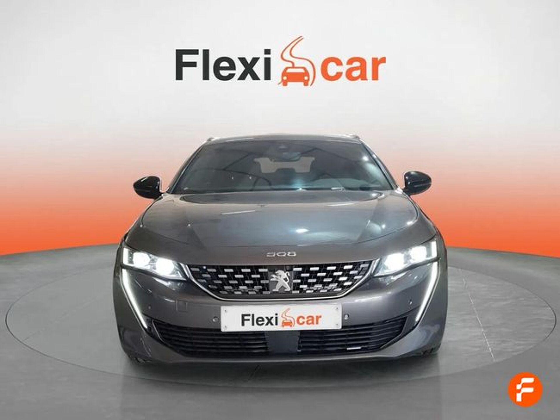 Imagen 2 de PEUGEOT 508