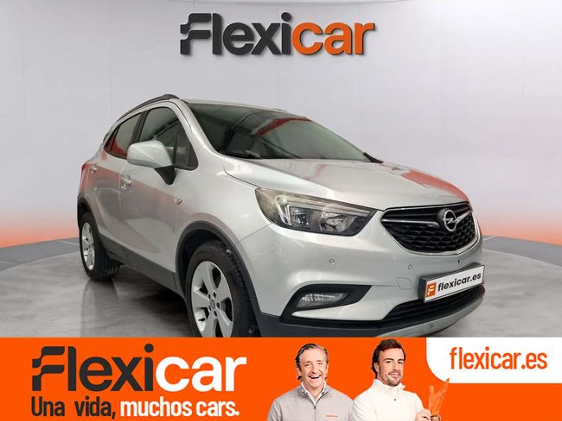 Imagen de OPEL Mokka