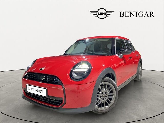 MINI Mini (Cooper C 115 kW (156 CV)) en Alicante