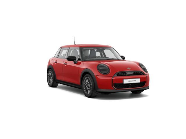 MINI Mini (Cooper C 115 kW (156 CV)) en Alicante