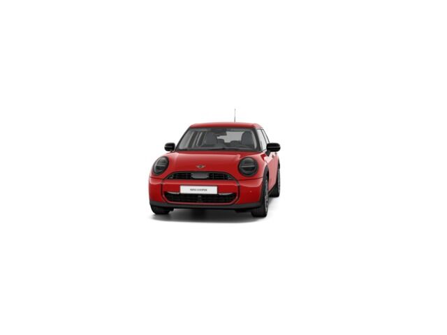 MINI Mini (Cooper C 115 kW (156 CV)) en Alicante