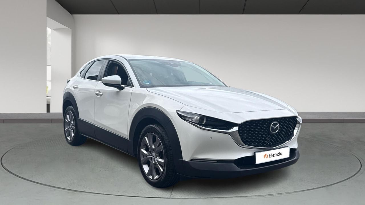 Foto del MAZDA CX-30 2.0 Skyactiv-G Evolution 2WD 90kW