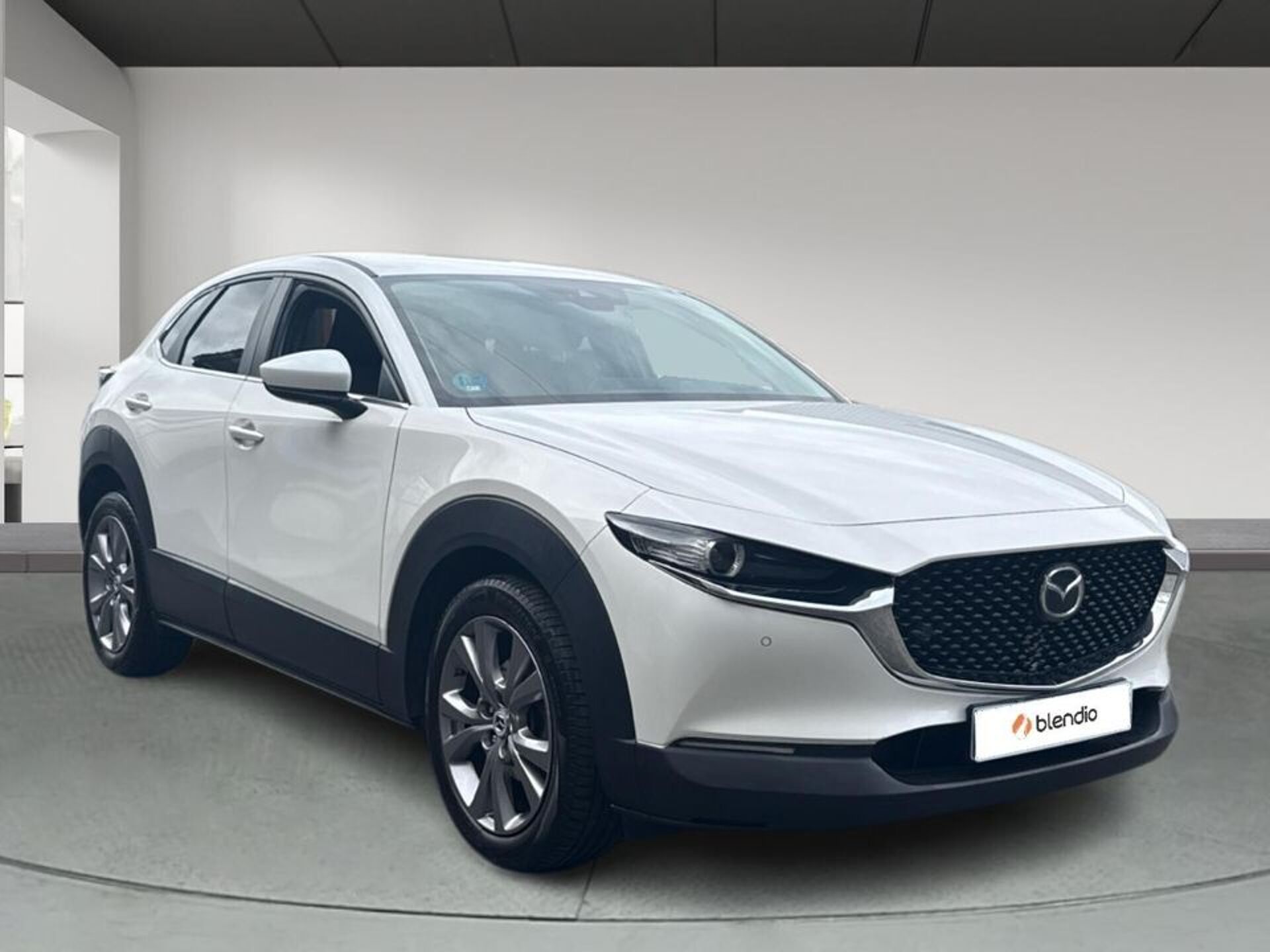 Imagen 3 de MAZDA CX-30