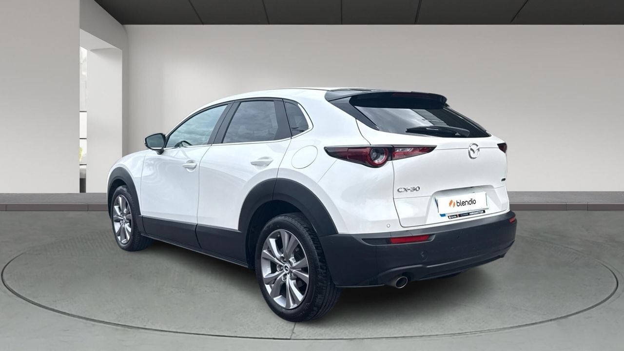 Foto del MAZDA CX-30 2.0 Skyactiv-G Evolution 2WD 90kW