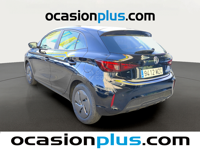 Foto del MG 3 1.5 Standard