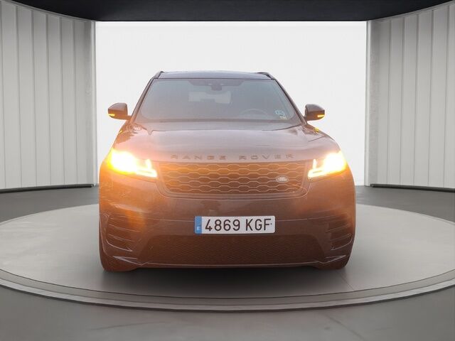 Foto del LAND ROVER Range Rover Velar 2.0 R-Dynamic S 4WD Aut. 250