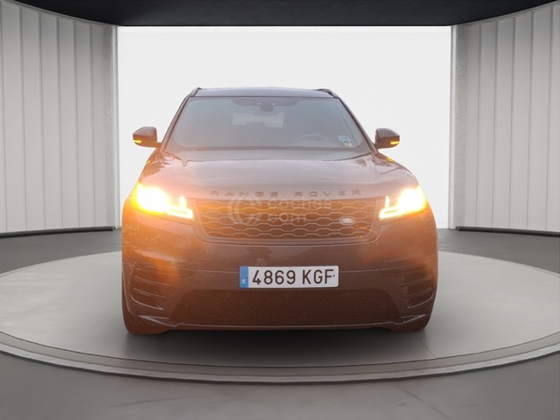 Foto del LAND ROVER Range Rover Velar 2.0 R-Dynamic S 4WD Aut. 250