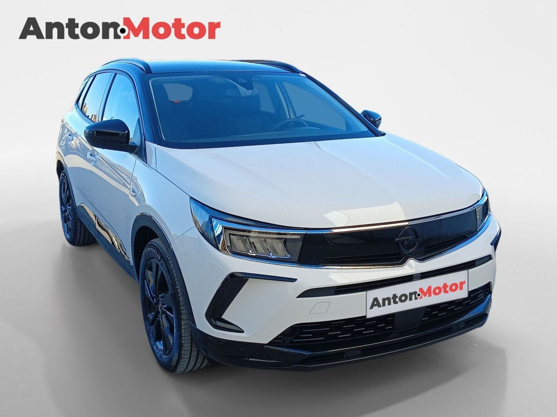 Imagen 3 de OPEL Grandland