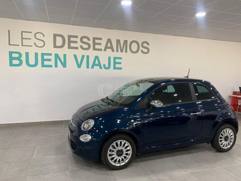 Foto del FIAT 500 1.0 Hybrid Monotrim 52kW