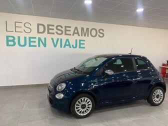 Imagen de FIAT 500 1.0 Hybrid Monotrim 52kW