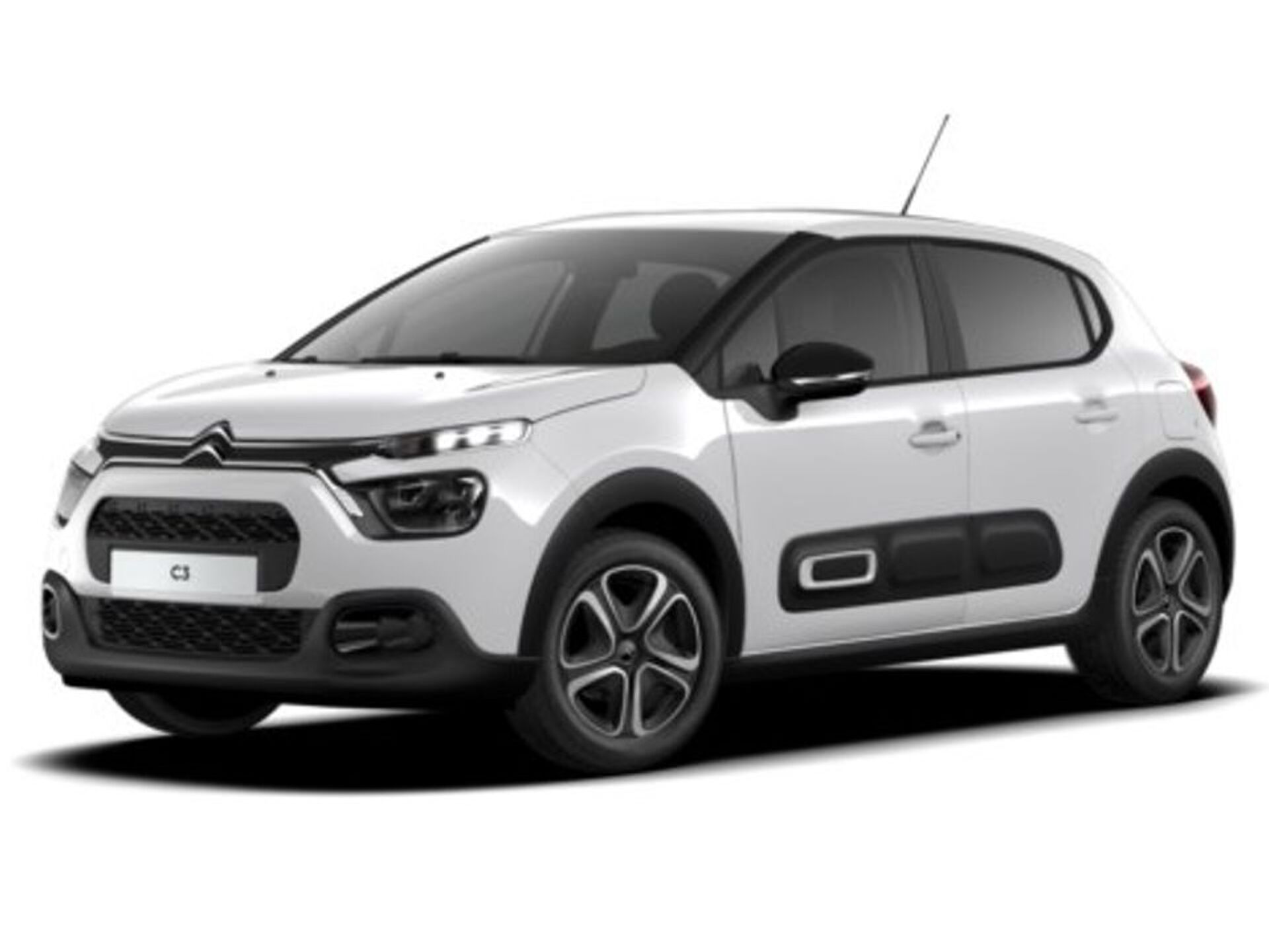 Imagen de CITROEN C3