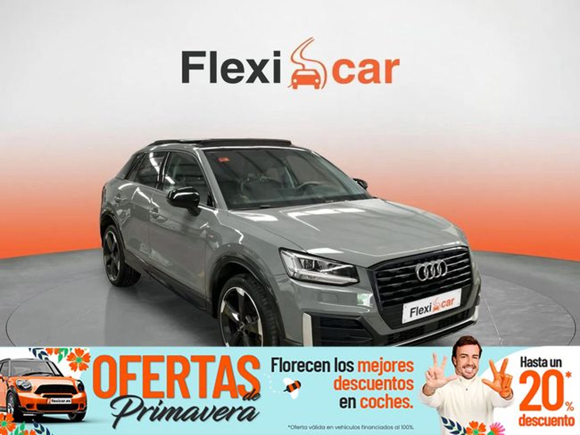 Imagen de AUDI Q2