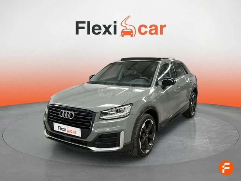 Foto del AUDI Q2 35 TFSI Sport S tronic 110kW